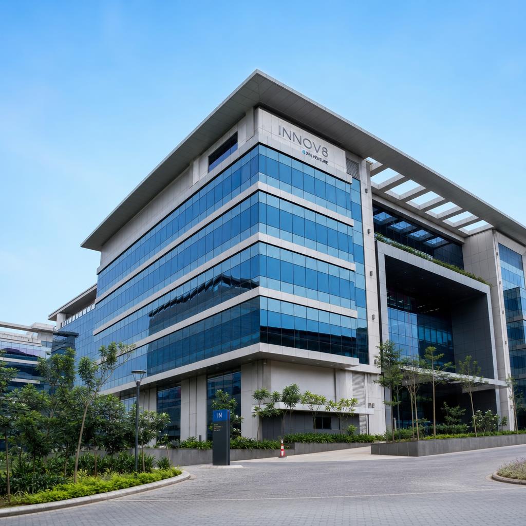 Tech Office